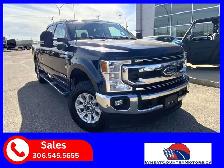 2022 Ford F250 Super Duty XLT Crew FX4 4x4 | Factory Command Sta - Photo 15