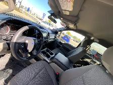 2022 Ford F250 Super Duty XLT Crew FX4 4x4 | Factory Command Sta - Photo 18