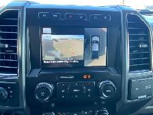 2022 Ford F250 Super Duty XLT Crew FX4 4x4 | Factory Command Sta - Photo 22