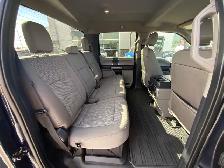 2022 Ford F250 Super Duty XLT Crew FX4 4x4 | Factory Command Sta - Photo 25