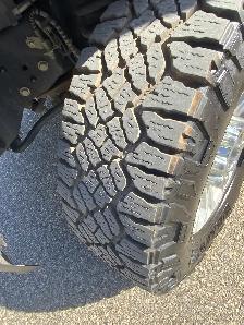 2022 Ford F250 Super Duty XLT Crew FX4 4x4 | Factory Command Sta - Photo 31