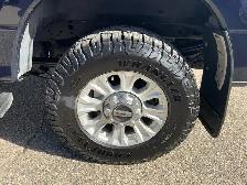 2022 Ford F250 Super Duty XLT Crew FX4 4x4 | Factory Command Sta - Photo 32