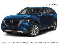 2024 Mazda CX-90 MHEV
