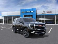 2027 GMC YUKON Elevation