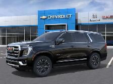 2027 GMC YUKON Elevation - Photo 3