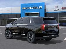 2027 GMC YUKON Elevation - Photo 4