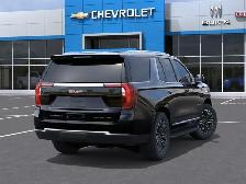 2027 GMC YUKON Elevation - Photo 5