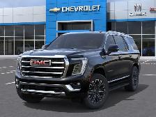 2027 GMC YUKON Elevation - Photo 7