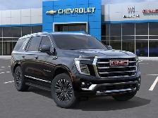2027 GMC YUKON Elevation - Photo 8