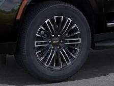 2027 GMC YUKON Elevation - Photo 10