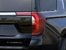 2027 GMC YUKON Elevation - Photo 12