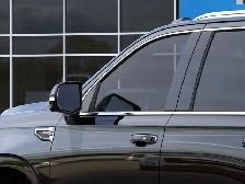 2027 GMC YUKON Elevation - Photo 13