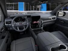 2027 GMC YUKON Elevation - Photo 16