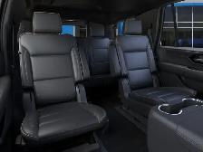 2027 GMC YUKON Elevation - Photo 18