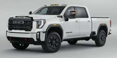 2024 GMC Sierra 3500HD Denali