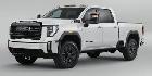 2024 GMC Sierra 3500HD Denali