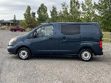 2016 Chevrolet City Express Cargo Van LT | Shelving Included - Photo 4