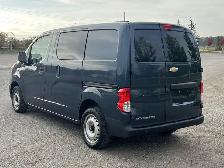 2016 Chevrolet City Express Cargo Van LT | Shelving Included - Photo 5