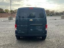 2016 Chevrolet City Express Cargo Van LT | Shelving Included - Photo 6