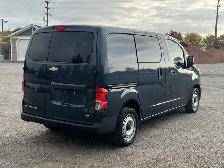2016 Chevrolet City Express Cargo Van LT | Shelving Included - Photo 7