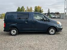 2016 Chevrolet City Express Cargo Van LT | Shelving Included - Photo 8