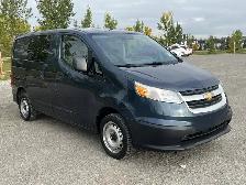 2016 Chevrolet City Express Cargo Van LT | Shelving Included - Photo 9