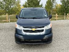 2016 Chevrolet City Express Cargo Van LT | Shelving Included - Photo 10
