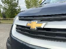 2016 Chevrolet City Express Cargo Van LT | Shelving Included - Photo 11