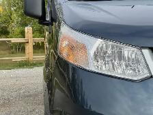 2016 Chevrolet City Express Cargo Van LT | Shelving Included - Photo 12