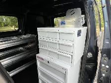 2016 Chevrolet City Express Cargo Van LT | Shelving Included - Photo 26