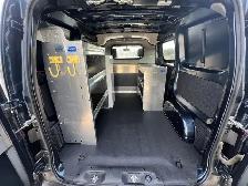 2016 Chevrolet City Express Cargo Van LT | Shelving Included - Photo 28