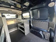 2016 Chevrolet City Express Cargo Van LT | Shelving Included - Photo 30