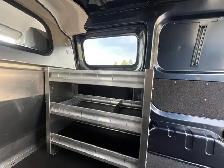 2016 Chevrolet City Express Cargo Van LT | Shelving Included - Photo 31