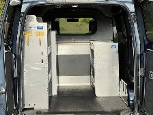 2016 Chevrolet City Express Cargo Van LT | Shelving Included - Photo 32