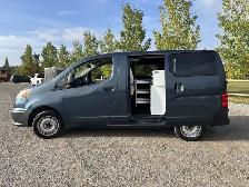 2016 Chevrolet City Express Cargo Van LT | Shelving Included - Photo 33