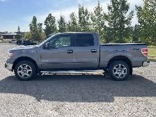 2014 Ford F-150 XLT | 3.5L V6 | 302A | Remote Start - Photo 4