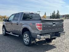 2014 Ford F-150 XLT | 3.5L V6 | 302A | Remote Start - Photo 5
