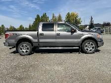 2014 Ford F-150 XLT | 3.5L V6 | 302A | Remote Start - Photo 8