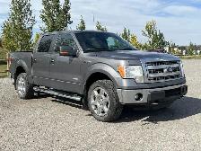 2014 Ford F-150 XLT | 3.5L V6 | 302A | Remote Start - Photo 9