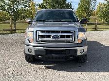 2014 Ford F-150 XLT | 3.5L V6 | 302A | Remote Start - Photo 10