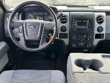 2014 Ford F-150 XLT | 3.5L V6 | 302A | Remote Start - Photo 29