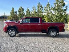 2022 GMC Sierra 2500HD Denali | Diesel | Cooled Seats | CarPlay - Photo 5