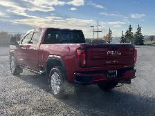 2022 GMC Sierra 2500HD Denali | Diesel | Cooled Seats | CarPlay - Photo 6