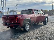 2022 GMC Sierra 2500HD Denali | Diesel | Cooled Seats | CarPlay - Photo 9