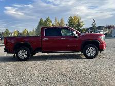 2022 GMC Sierra 2500HD Denali | Diesel | Cooled Seats | CarPlay - Photo 10