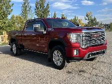 2022 GMC Sierra 2500HD Denali | Diesel | Cooled Seats | CarPlay - Photo 11