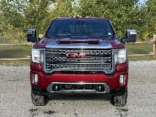 2022 GMC Sierra 2500HD Denali | Diesel | Cooled Seats | CarPlay - Photo 12
