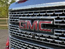 2022 GMC Sierra 2500HD Denali | Diesel | Cooled Seats | CarPlay - Photo 13