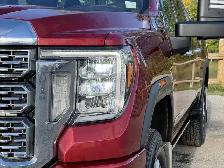 2022 GMC Sierra 2500HD Denali | Diesel | Cooled Seats | CarPlay - Photo 14