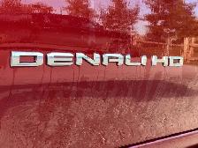 2022 GMC Sierra 2500HD Denali | Diesel | Cooled Seats | CarPlay - Photo 15